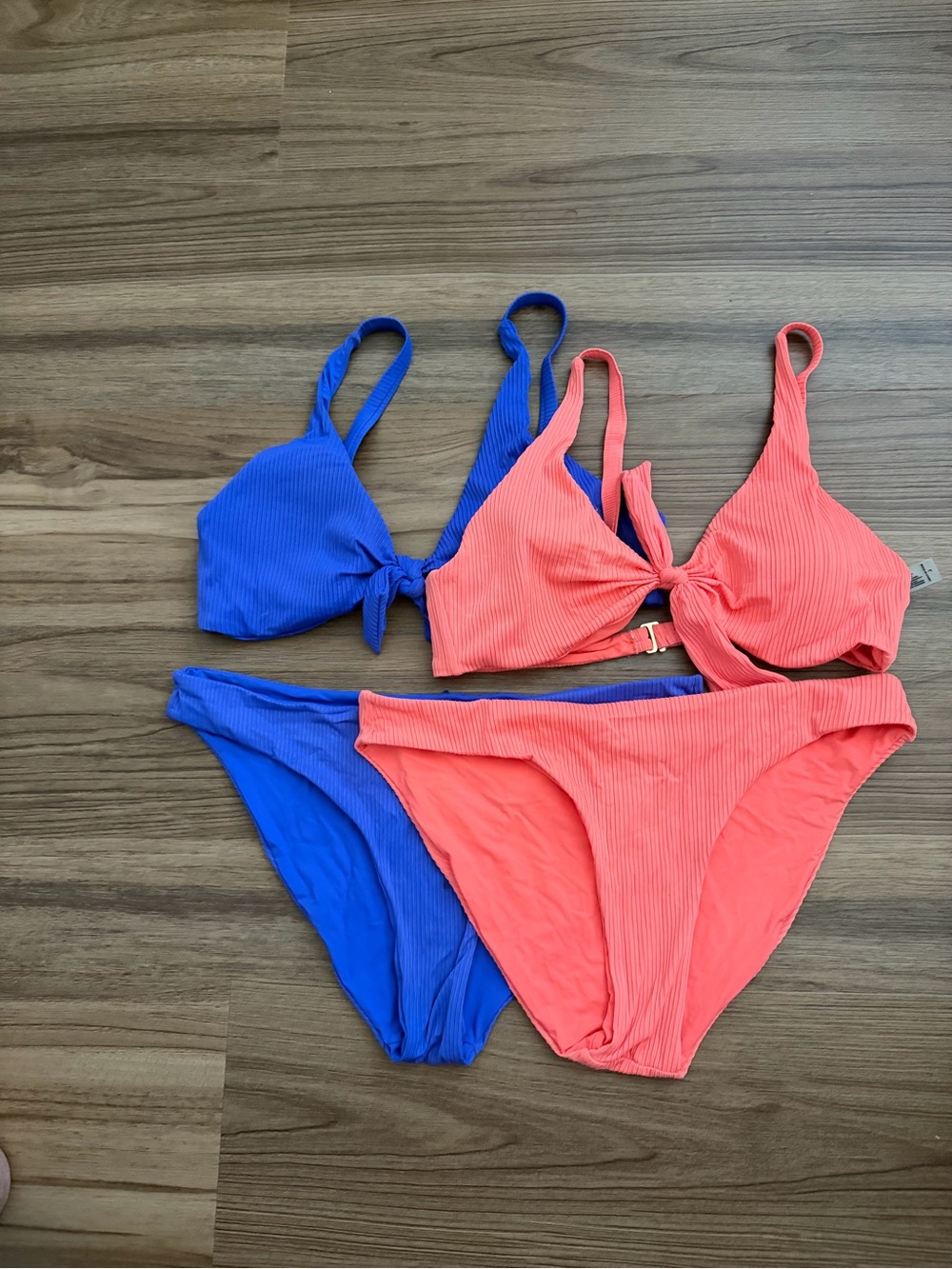 Tinibikini set of 2